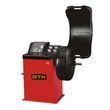 Купити Верстат балансувальний GTM TRE-500 10-24" 220В (TRE-500) (32960) в Україні у Tools Store