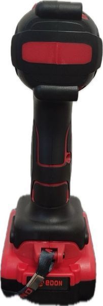 Купити Шурупокрут акумуляторний EDON AD-12K (2акум.12В 2Аг/зарядний/насадки/ударний) в Україні у Tools Store
