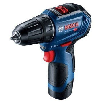 Купити Шурупокрут акумуляторний BOSCH GSR 12V-30 06019G9000 в Україні у Tools Store