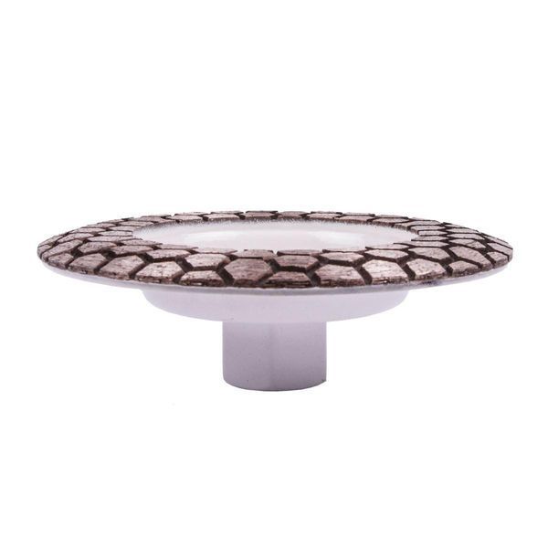 Фреза Distar алмазная Hard Ceramics DGW-S 100/M14 (17483522005) 17483522005 фото