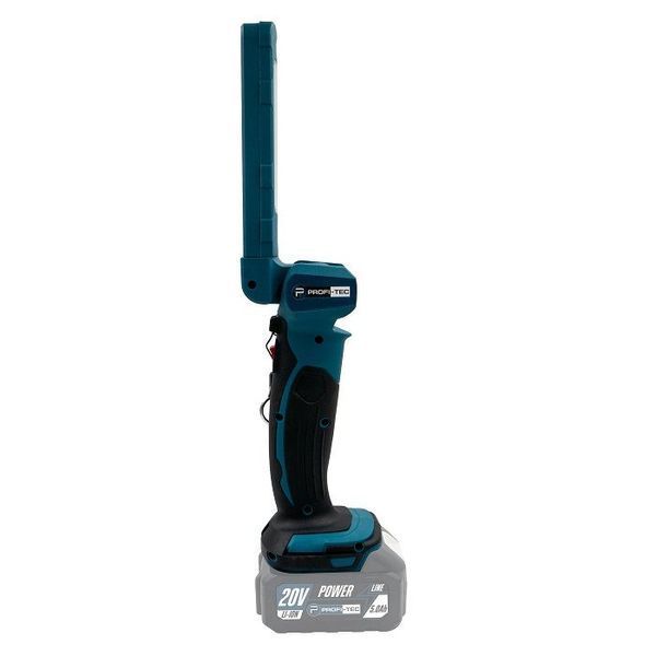 Аккумуляторный светодиодный фонарь PROFI-TEC PDLM2816 POWERLine: без АКБ (КАРКАС) 005715 фото