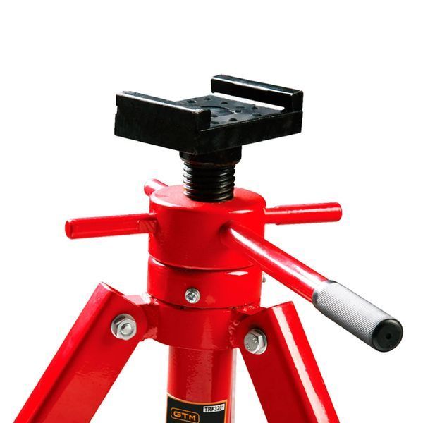Купити Підставка під авто 12т GTM TRF3202 1 шт ( 32928) в Україні у Tools Store