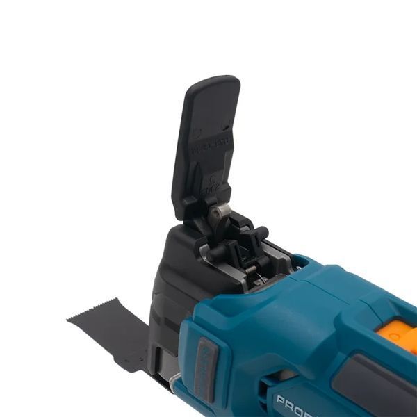 Аккумуляторный реноватор PROFI-TEC PCM430 (акум 2а 2шт и с) 007696 фото