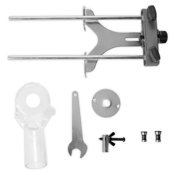 Купити Фрезер EINHELL TP-RO 1400 E (1400Вт) в Україні у Tools Store