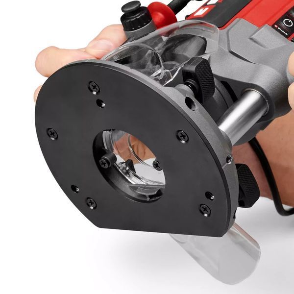 Купити Фрезер EINHELL TP-RO 1400 E (1400Вт) в Україні у Tools Store