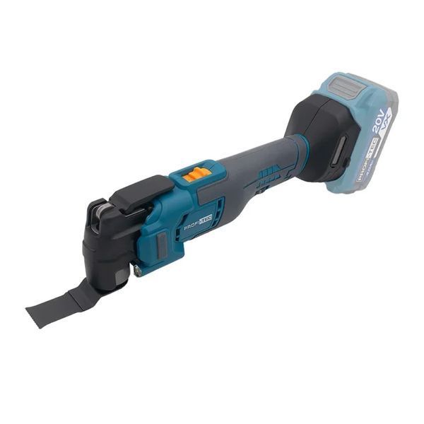 Аккумуляторный реноватор PROFI-TEC PCM430 (акум 2а 2шт и с) 007696 фото