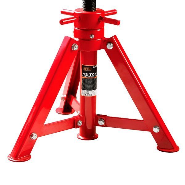 Купити Підставка під авто 12т GTM TRF3202 1 шт ( 32928) в Україні у Tools Store