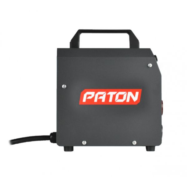 Сварочный инверторный аппарат PATON ECO-160 ECO-160 фото