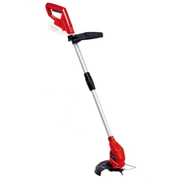 Аккумуляторный триммер Einhell GC-CT 18/24 Li - Solo: без АКБ (3411123) 3411123 фото