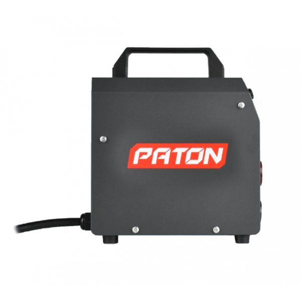 Сварочный инверторный аппарат (сварка) PATON ECO-160 (ВДИ-160Е DC MMA): 5,5 кВА - 160А, до 4 электрод ECO-160 фото