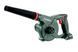 Повітродувка акумуляторна METABO AG 18 (18В/каркас) - фото товару 602242850