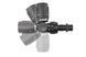 Насадка для угловой мойки KARCHER Vario Power 360&deg; VP 160 S (для K 5 - K 7) - фото товара 2662321677