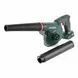 Купити Повітродувка акумуляторна METABO AG 18 (18В/каркас) в Україні у Tools Store