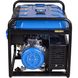 Професійний генератор бензиновий (електрогенератор) EnerSol EPG-5500S : 5.0/5.5 кВт бензогенератор для дому EPG-5500S фото 6