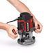 Фрезер EINHELL TP-RO 1400 E (1400Вт) - фото товару 4350560