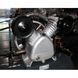 Поршневой воздушный компрессор 120 л GTM KC2090A-120L ременный (120л, 5.5 кВт, 670 л/мин) - фото товара 27158