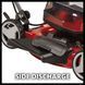 Газонокосилка аккумуляторная EINHELL GE-CM 36/48 Li M-Solo - фото товара 3413054
