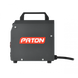 Зварювальний інверторний апарат (зварка) PATON ECO-160 (ВДІ-160Е DC MMA) : 5,5 кВА - 160А, до 4 електрод ECO-160 фото 5