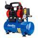 Компрессор 8л ENERSOL ES-AC100-8-2OF (0.75кВт/100л/мин/2 цилиндра/безмасляный) - фото товара ES-AC100-8-2OF
