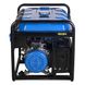 Професійний генератор бензиновий (електрогенератор) EnerSol EPG-5500S : 5.0/5.5 кВт бензогенератор для дому EPG-5500S фото 4