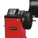 Верстат балансувальний GTM TRE-500 10-24" 220В (TRE-500) (32960) - фото товару 32960