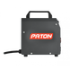 Зварювальний інверторний апарат (зварка) PATON ECO-160 (ВДІ-160Е DC MMA) : 5,5 кВА - 160А, до 4 електрод ECO-160 фото 3