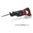 Пила шабельна акумуляторна Einhell Professional TP-AP 18/32 Li BL-Solo (18В/каркас)