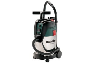 Будівельний пилосос Metabo ASA 30 L PC Inox (602015000) 1112 фото