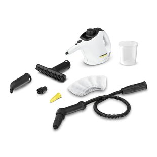 Пароочисник KARCHER SC 1 Premium (1.516-360.0) 1.516-360.0 фото