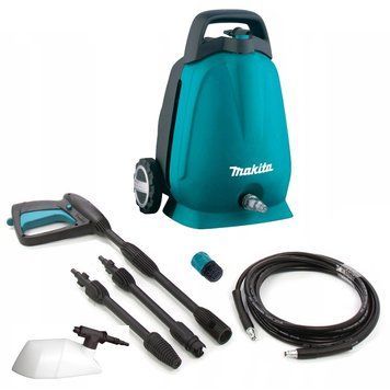 Купити Мийка високого тиску MAKITA HW102 в Україні у Tools Store