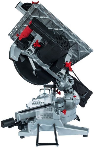 Пила торцовочная Vitals Professional Dz 3020XCI multi 70490F фото