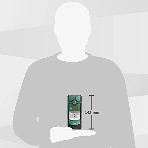 Детектор неоднородностей BOSCH Truvo 0603681201 (металлическая коробка) 0603681201 фото
