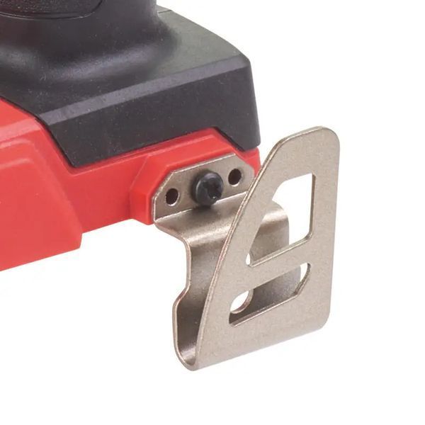 Купити Гайкокрут акумуляторний безщітковий 1/4" HEX MILWAUKEE M18 CBLID-0 180Нм (без АКБ) в Україні у Tools Store