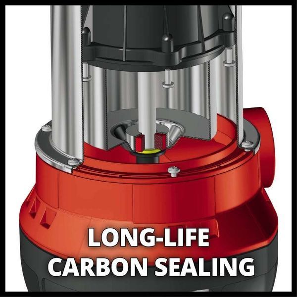 Купити Насос дренажний EINHELL GC-DP 3325 в Україні у Tools Store