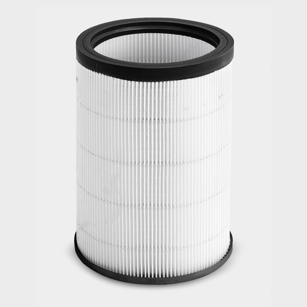 Купити Професійний пилосос Karcher NT 22/1 Ap : 1300Вт, бак 22л, прибирання сухе/вологе в Україні у Tools Store