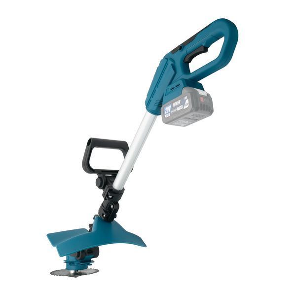 Купити Тример акумуляторний PROFI-TEC PGT6020BL 006988 (1акум.20В 4Аг/зарядний) в Україні у Tools Store