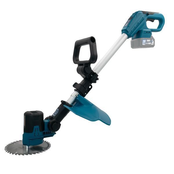 Купити Тример акумуляторний PROFI-TEC PGT6020BL 006988 (1акум.20В 4Аг/зарядний) в Україні у Tools Store