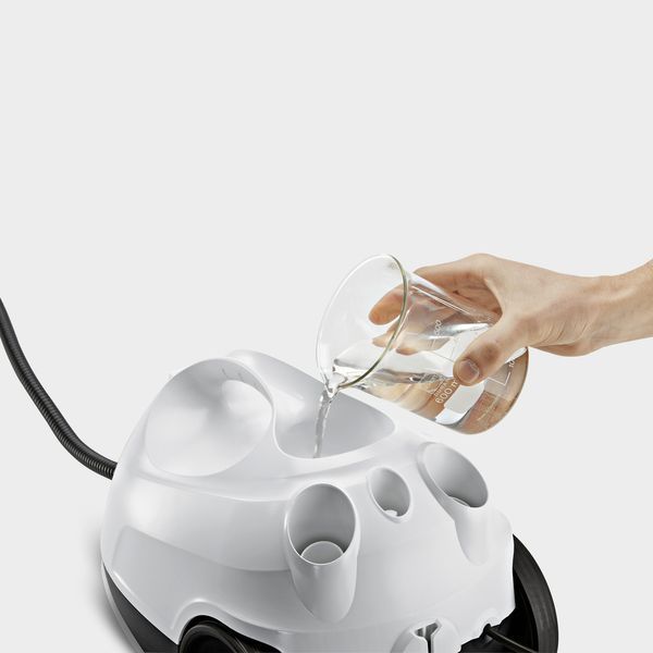 Пароочиститель Karcher SC 2 EasyFix (1.512-600.0) 1.512-600.0 фото