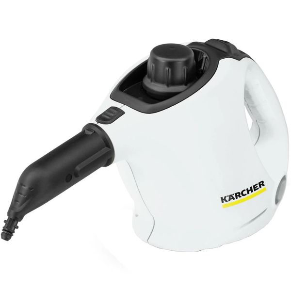 Пароочиститель KARCHER SC 1 Premium (1.516-360.0) 1.516-360.0 фото