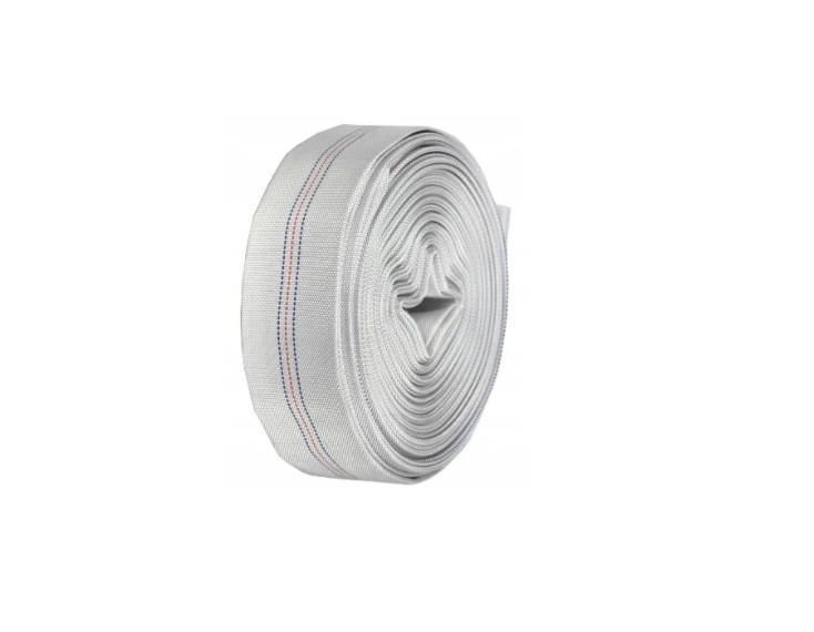 Купити Рукав пожежний MAX 2" 30 м FH50-30M (без хомутів) в Україні у Tools Store