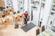 Професійний пилосос Karcher NT 22/1 Ap : 1300Вт, бак 22л, прибирання сухе/вологе - фото товару 1.378-600.0