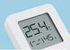 Датчик температури і вологості Xiaomi MiJia Temperature & Humidity Electronic Monitor 2 LYWSD03MMC 0211_FG фото 3
