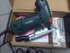 Лобзик METABO STE 100 Quick 601100000 - фото товару 601100000