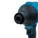 Воздуродувка аккумуляторная PROFI-TEC AS001BL 005932 (20В/каркас) - фото товара 005932