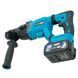Набор аккумуляторных PROFI-TEC Combo Set 3/5 (PBH201BL/DTW800BL/DGA20BL/2акум.20В 4Ач/зарядный/кейс) - фото товара 005934