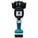 Ножиці для трави акумуляторні MAKITA UM110DWYX (1акум.18В 1.5Аг/зарядний/з кущорізом) - фото товару 2637007714