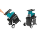 Садовый измельчитель веток Makita UD 2500 : 2500 Вт, 40 об/мин UD2500 фото 6