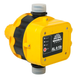 Потужний контролер тиску автоматичний Vitals aqua AL 4-10r : 2200 Вт, струм 10 А, вага 1.1 кг 123265 фото 3