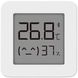 Датчик температуры и влажности Xiaomi MiJia Temperature & Humidity Electronic Monitor 2 LYWSD03MMC 0211_FG фото 2