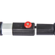 Якісні ножиці для живої огорожі телескопічні Vitals HS-730-01T : довжина 615-730 мм, вага 1135 гр HS-730-01T фото 5